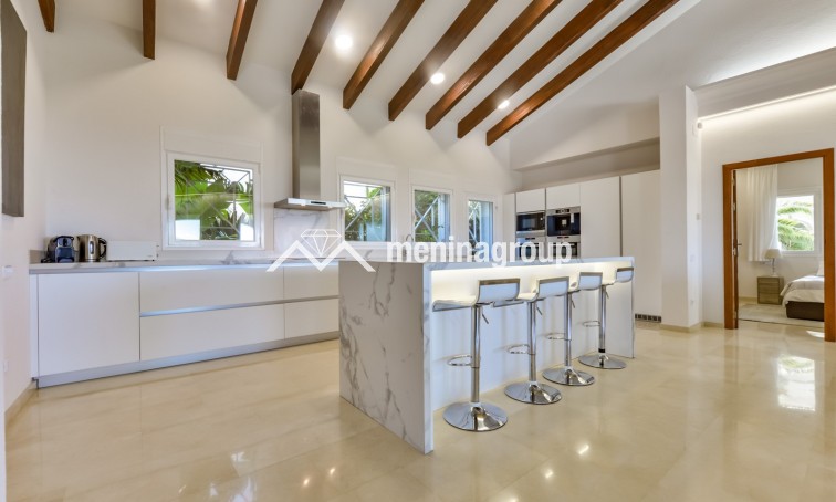 Vente · Villa · Altea