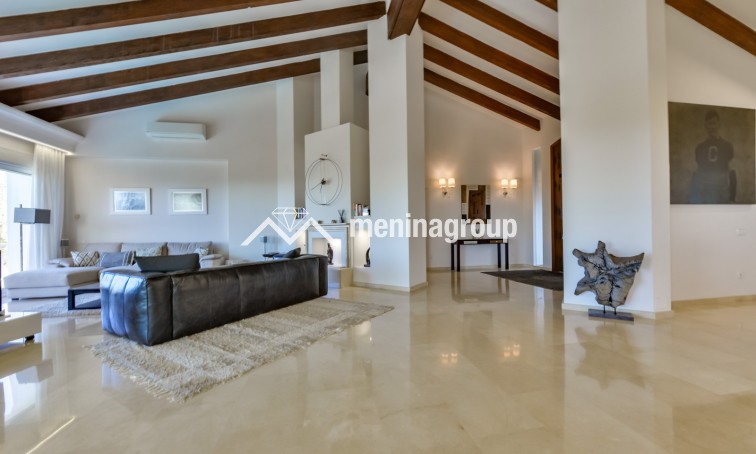 Vente · Villa · Altea