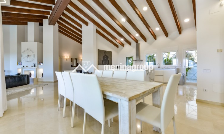 Vente · Villa · Altea