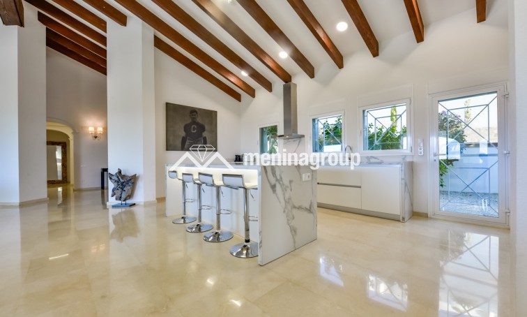 Vente · Villa · Altea