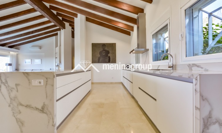 Vente · Villa · Altea