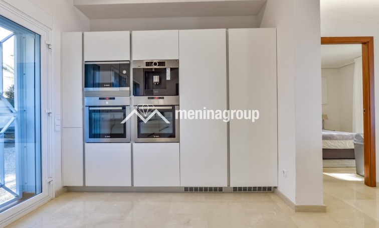 Vente · Villa · Altea