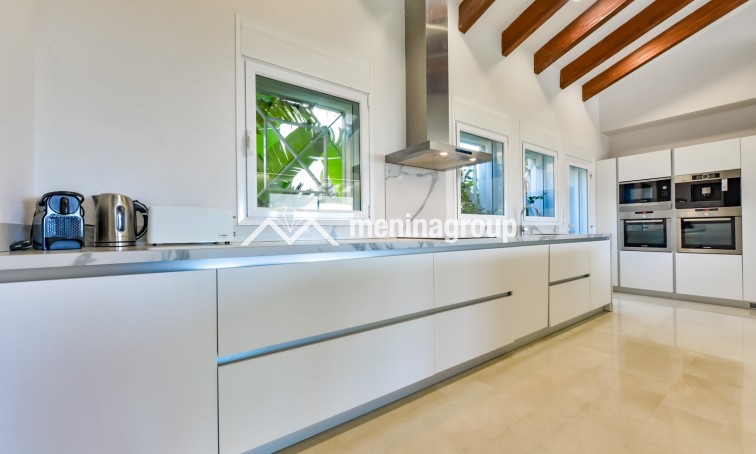 Vente · Villa · Altea