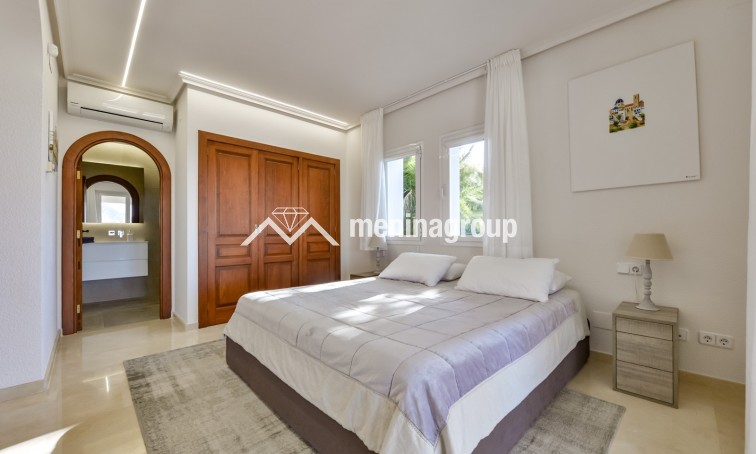 Vente · Villa · Altea