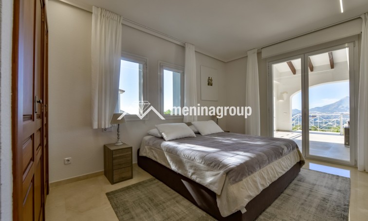 Vente · Villa · Altea