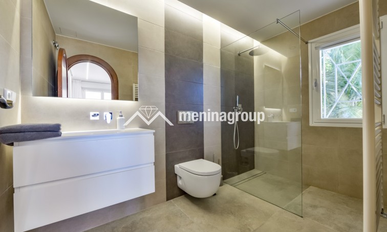 Vente · Villa · Altea