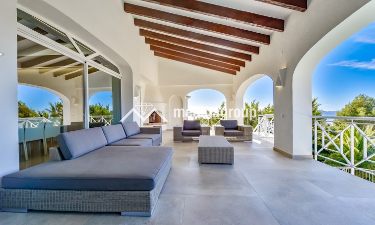Vente · Villa · Altea