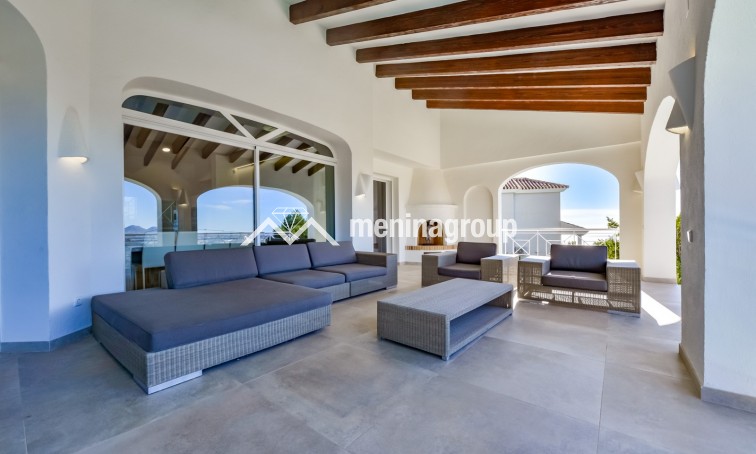 Vente · Villa · Altea
