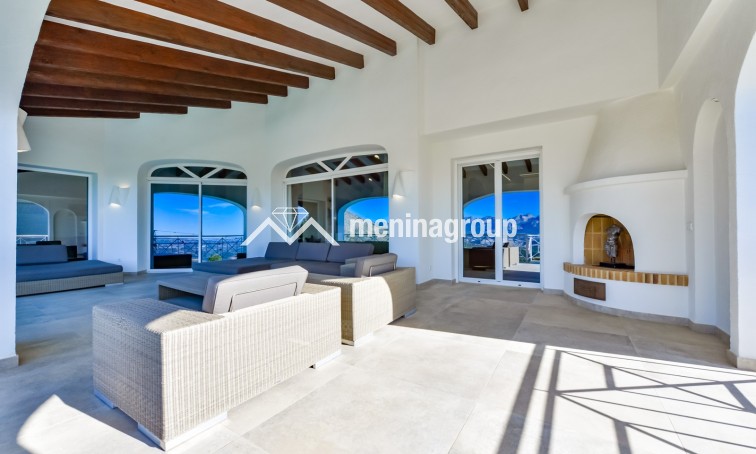 Vente · Villa · Altea