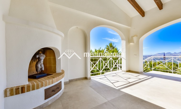 Vente · Villa · Altea