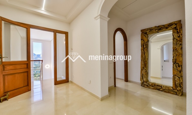 Vente · Villa · Altea