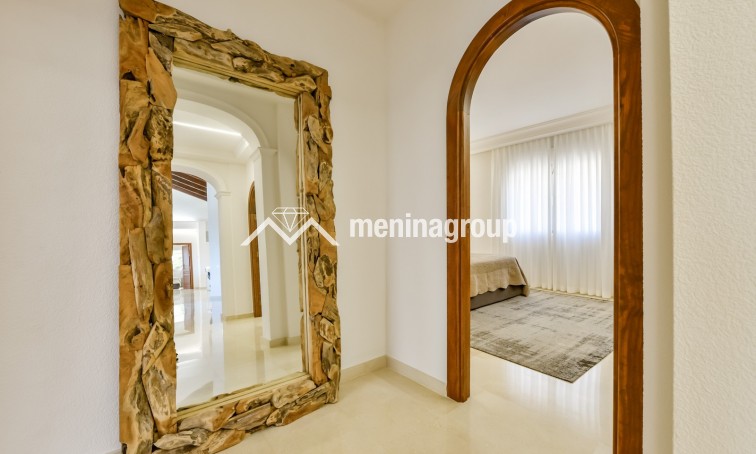 Vente · Villa · Altea