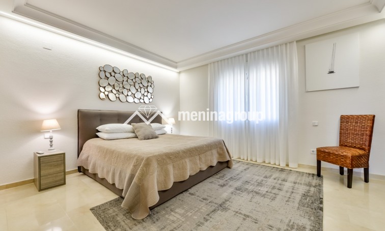 Vente · Villa · Altea