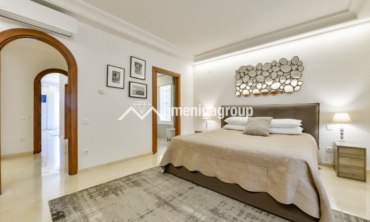Vente · Villa · Altea