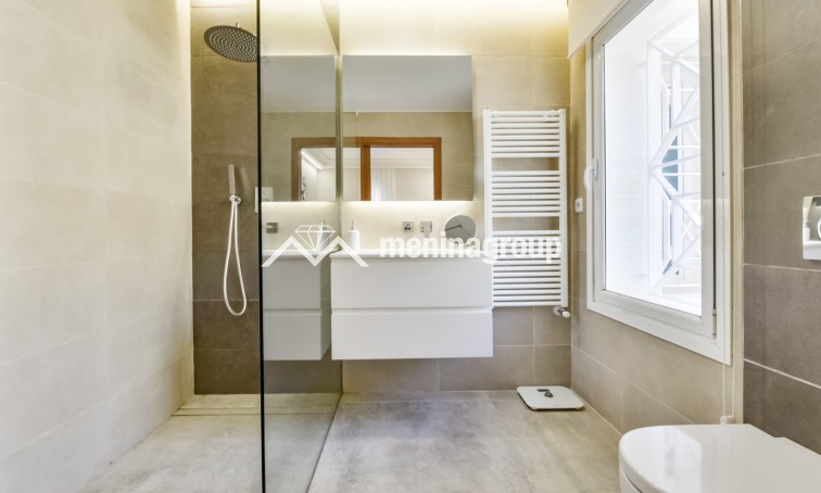 Vente · Villa · Altea