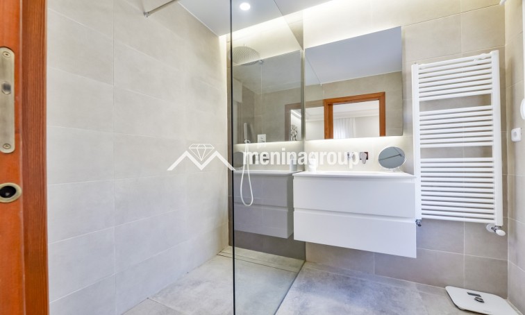 Vente · Villa · Altea