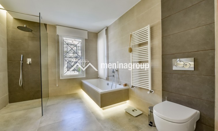 Vente · Villa · Altea