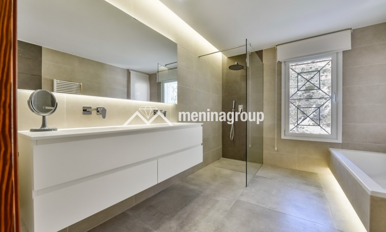 Vente · Villa · Altea