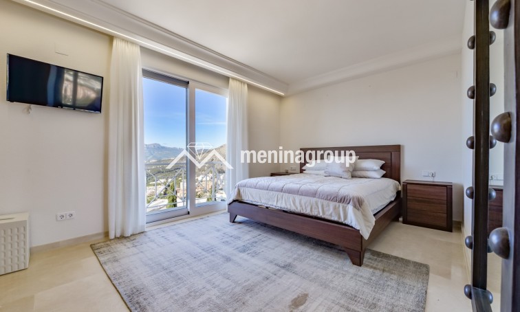 Vente · Villa · Altea