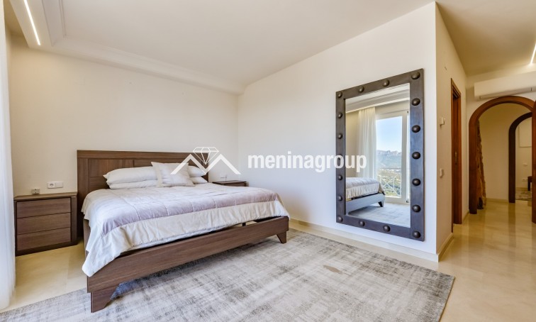 Vente · Villa · Altea