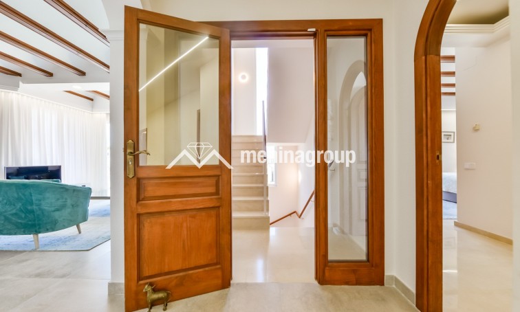 Vente · Villa · Altea
