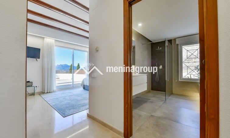 Vente · Villa · Altea