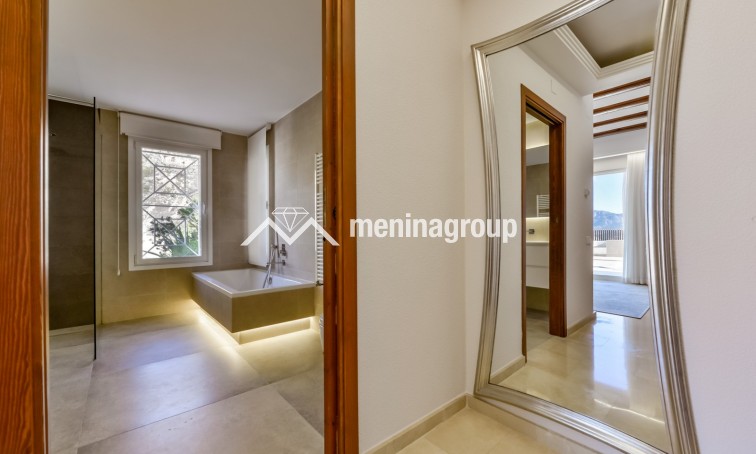 Vente · Villa · Altea