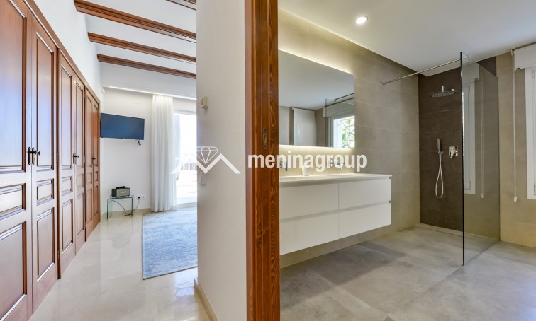 Vente · Villa · Altea