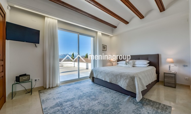Vente · Villa · Altea