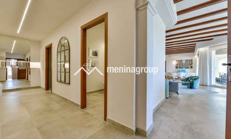 Vente · Villa · Altea