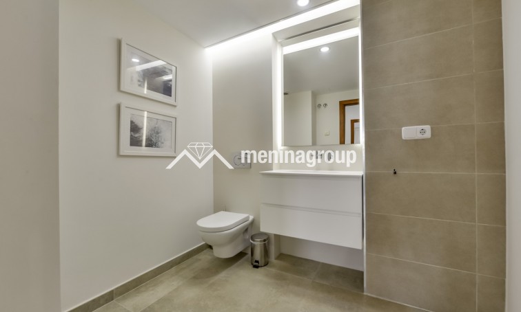 Vente · Villa · Altea