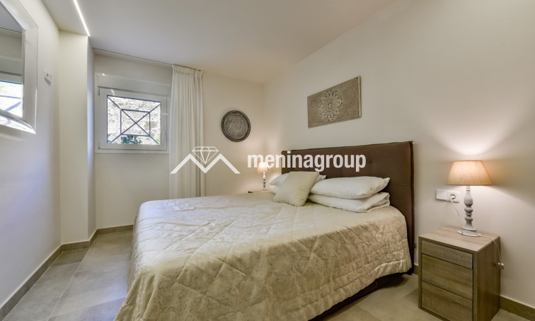 Vente · Villa · Altea