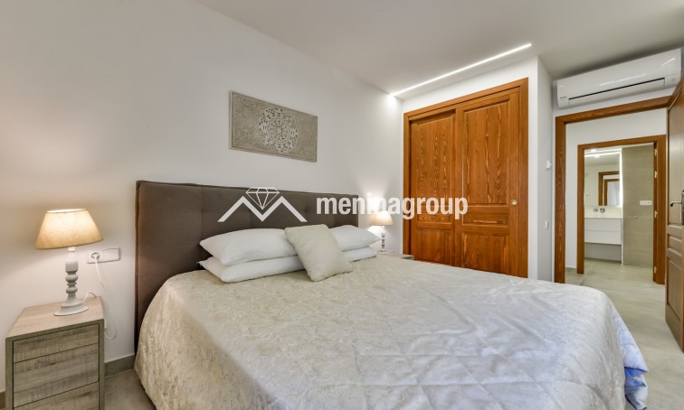 Vente · Villa · Altea