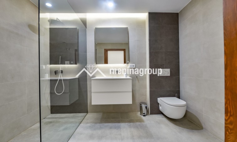 Vente · Villa · Altea