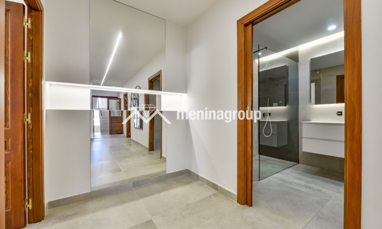 Vente · Villa · Altea