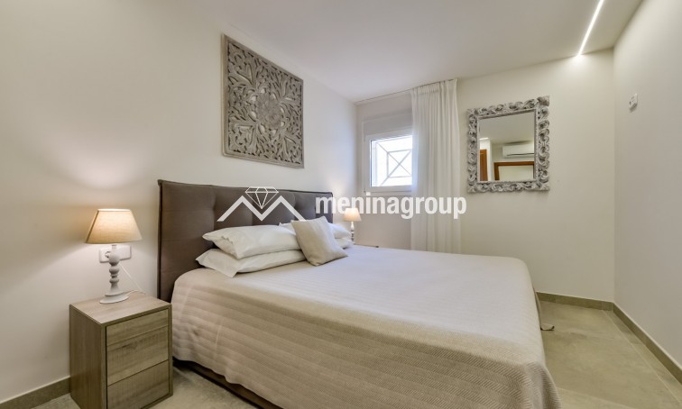 Vente · Villa · Altea