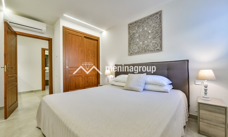 Vente · Villa · Altea