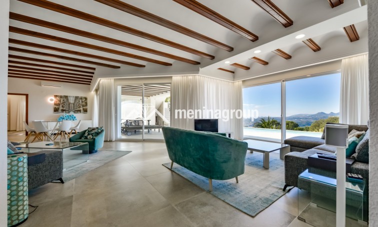 Vente · Villa · Altea