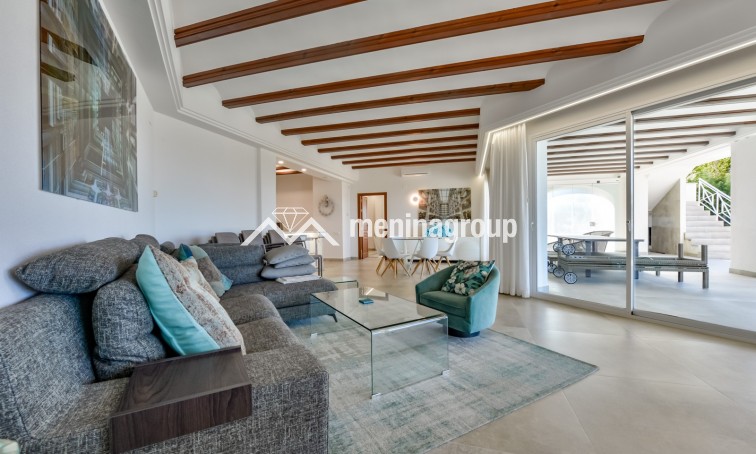Vente · Villa · Altea