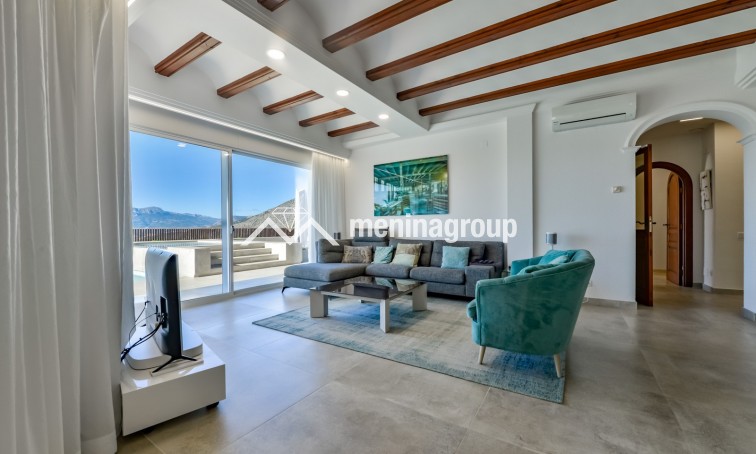 Vente · Villa · Altea