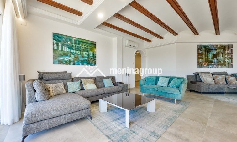 Vente · Villa · Altea