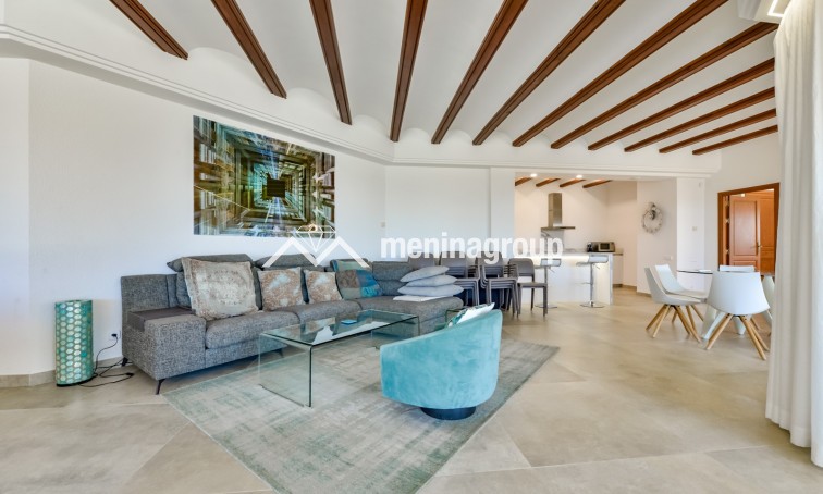 Vente · Villa · Altea