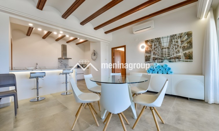 Vente · Villa · Altea