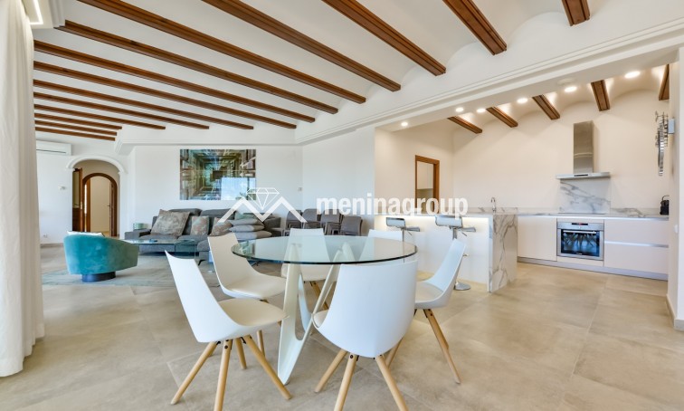 Vente · Villa · Altea
