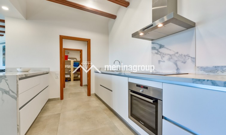 Vente · Villa · Altea