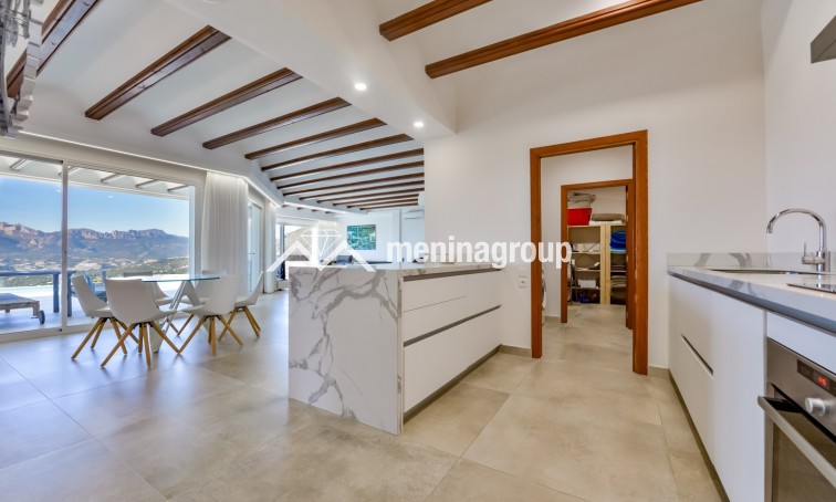 Vente · Villa · Altea