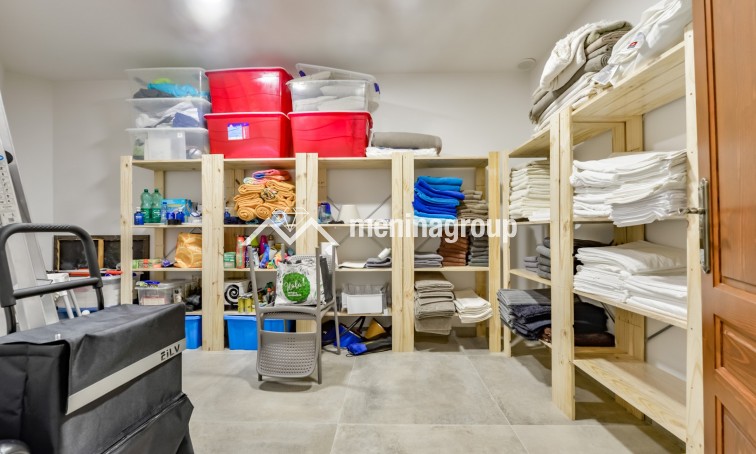 Vente · Villa · Altea