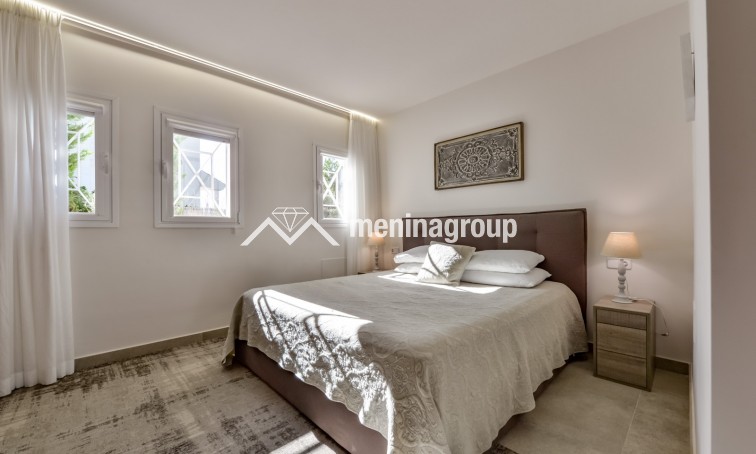 Vente · Villa · Altea