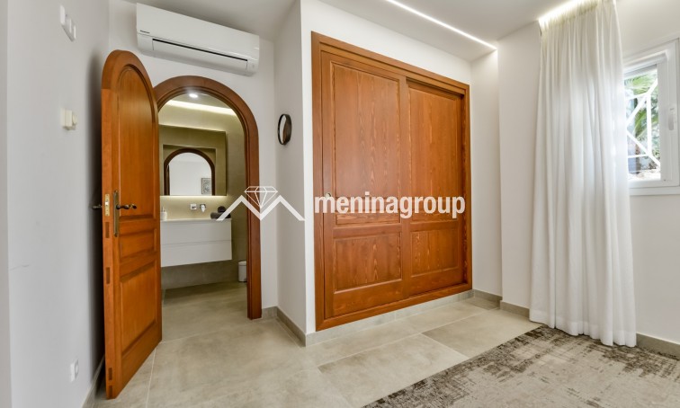 Vente · Villa · Altea