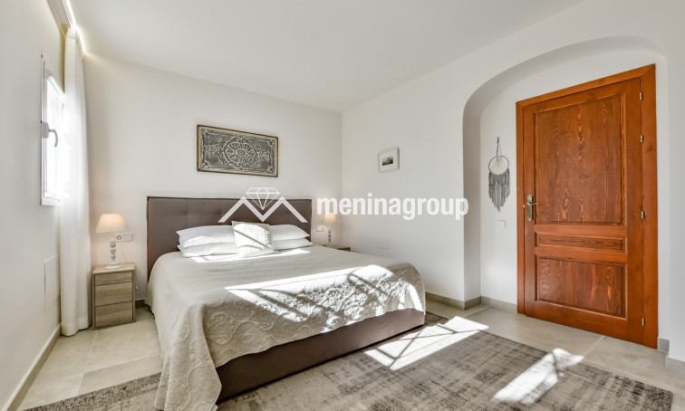 Vente · Villa · Altea